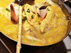 -绿茶餐厅(城西银泰城店)