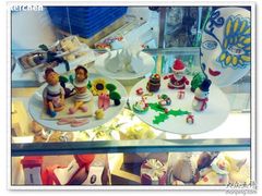 -美丽心情蛋糕(江苏路店)