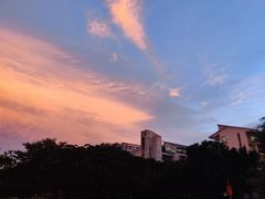 -海南热带海洋学院(三亚校区)