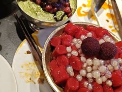 -巴蜀大将火锅(春熙店)