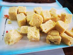 冻豆腐-一口猪海鲜浑锅·东北家常菜