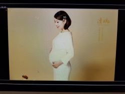 点击看大图 -iplus爱家高端孕妇摄影