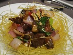 -宝燕壹号景观餐厅(龙盛国际商业广场店)