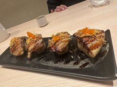 -気楽亭和食料理(气乐亭大世界本店)