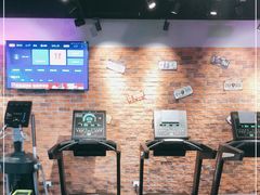 -NRG 健身私教CLUB(云山路店)