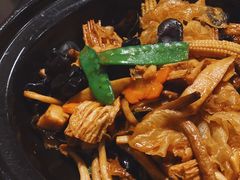 罗汉斋-彩丰楼·中餐厅(国家会展中心上海洲际店)