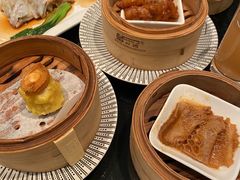 -ManHo万豪中餐厅(成都茂业JW万豪酒店)