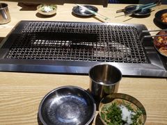 -胡同烧烤·烤肉(塔湾店)