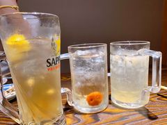 -桂马·日本料理·海胆·海鲜饭·酒场(民主广场店)