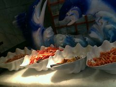 -淄博蓝海国际大饭店·蓝钻国际美食自助百汇(柳泉路店)