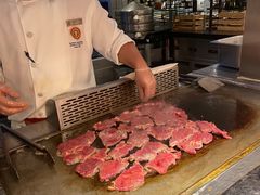 -安蒂娅·海鲜自助餐厅(安蒂娅美兰酒店)