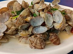 -老东镇啤酒屋海鲜加工·蒸汽海鲜·海鲜烧烤(台东店)