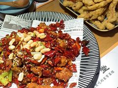 -九锅一堂酸菜鱼(学府凯德店)