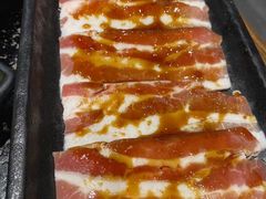 -九田家黑牛烤肉料理(中北镇店)