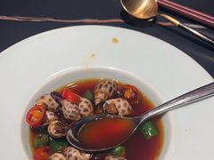 -宝燕壹号景观餐厅(龙盛国际商业广场店)