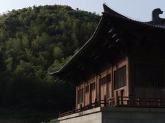 -宁波九龙湖开元度假村