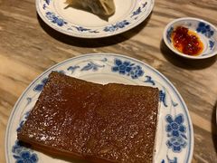 -广州花园酒店荔湾亭·地道点心·粤式饮茶