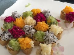 -鉴川·川菜传承(星汇两江店)