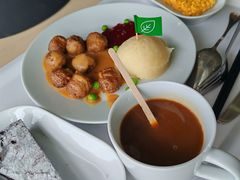 -宜家·瑞典风味餐厅(四元桥店)
