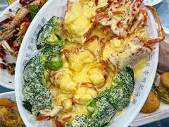 -明记海鲜大排档(巽寮湾店)