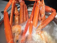 -领鲜活海鲜榴莲自助火锅(东门店)