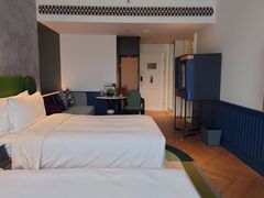 -深圳威尼斯英迪格酒店