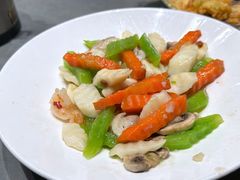 -渔满仓海鲜渔家(象山二店)