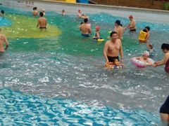 -南宫温泉水世界