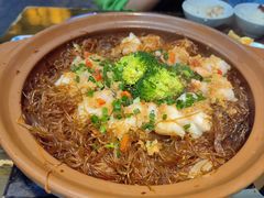 -老灶房-四川土菜(铁牛广场店)