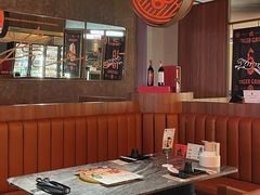 -虎哥六韩式烤肉料理 TIGERGRILL(隆生金山湖中心购物广场店)