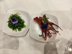 -杭州香格里拉·香宫中餐厅