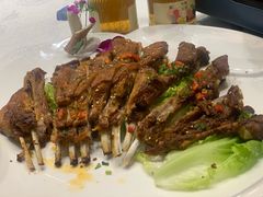 羊排-古韵轩·江浙融合菜(梁溪店)