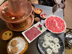 -南门涮肉(后海店)