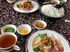 -世纪金源中餐厅