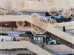 -万达广场(惠州大亚湾店)