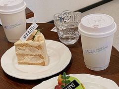 -流酥可心·牛乳蛋糕商店(禾祥西路店)