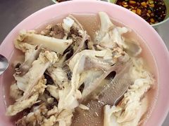 -红大哥水门鸡饭(總店)