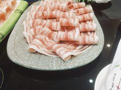 -海底捞火锅(金光华店)