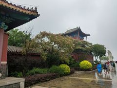 -天津妈祖文化园