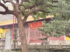 -钱王祠