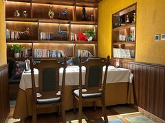-俄士厨房(五棵松华熙LIVE店)