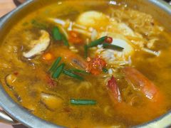 -金顺碳烤肉(番禺傍江地铁站店)