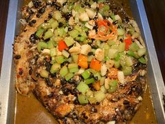 -锦尚阁烤鱼(望京新荟城店)