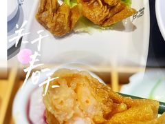 -新仙清汤牛腩(铜锣湾店)