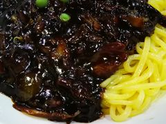 -香港饭店0410(弘大店)