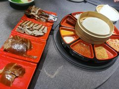 -羲和雅苑•北京烤鸭(乐园道万象城店)