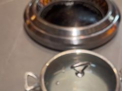 -黑金·寻焰自助百汇·烤肉·火锅(中街店)