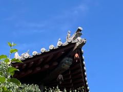 -善化寺