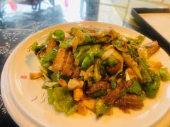 -旺角小渔村·海肠捞饭开创者(环山路店)