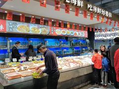 -兴仙饭店·闽味海鲜(马尾总店)